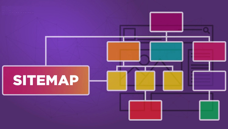 Sitemap là một công cụ quan trọng trong việc tối ưu hóa SEO