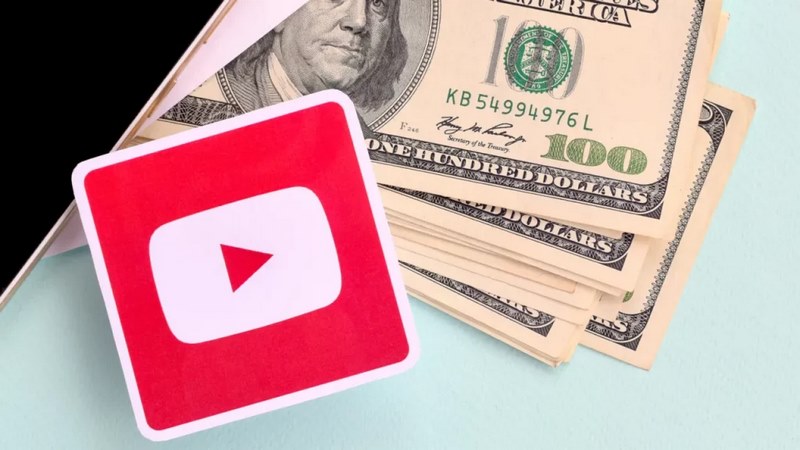 Điều kiện bật kiếm tiền YouTube 2024