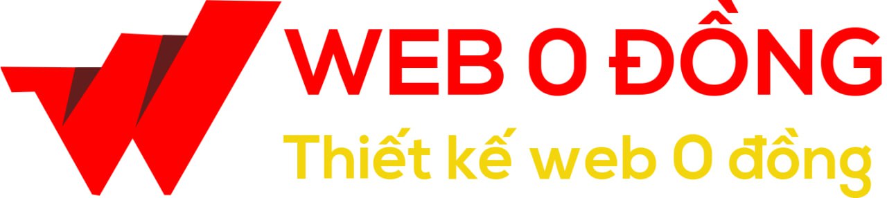 Dịch Vụ Thiết Kế Website