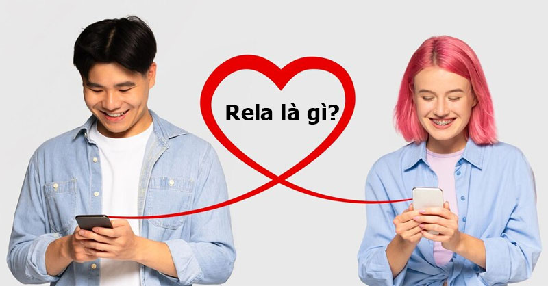 Relationship là thuật ngữ chỉ tình trạng mối quan hệ cá nhân