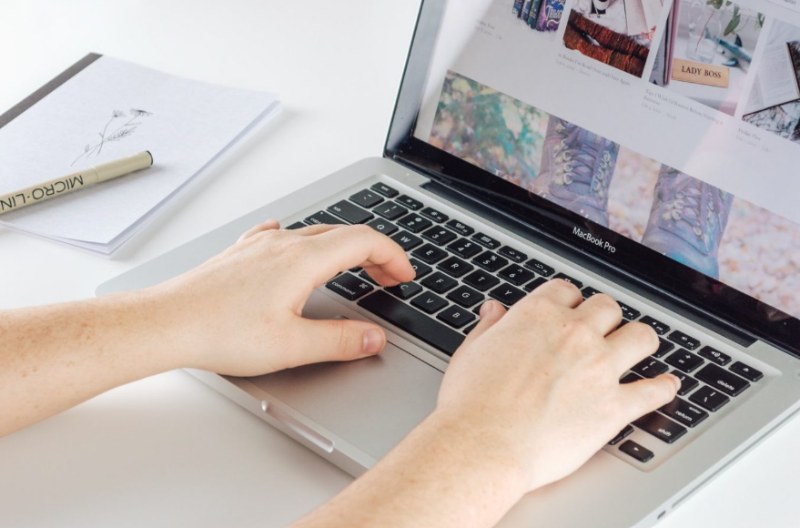 Xây dựng website chuyên nghiệp giúp mở rộng thị trường
