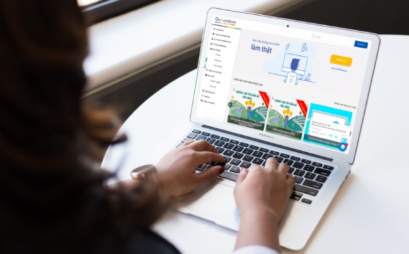 Quy trình thiết kế trang web chất lượng tại Web0dong.vn