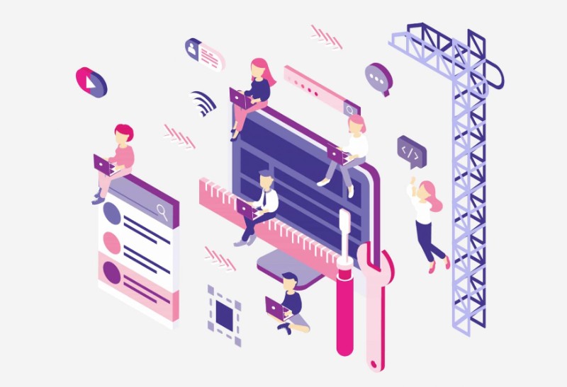 Web0dong.vn là địa chỉ cung cấp dịch vụ thiết kế trang web uy tín tại Quảng Ngãi