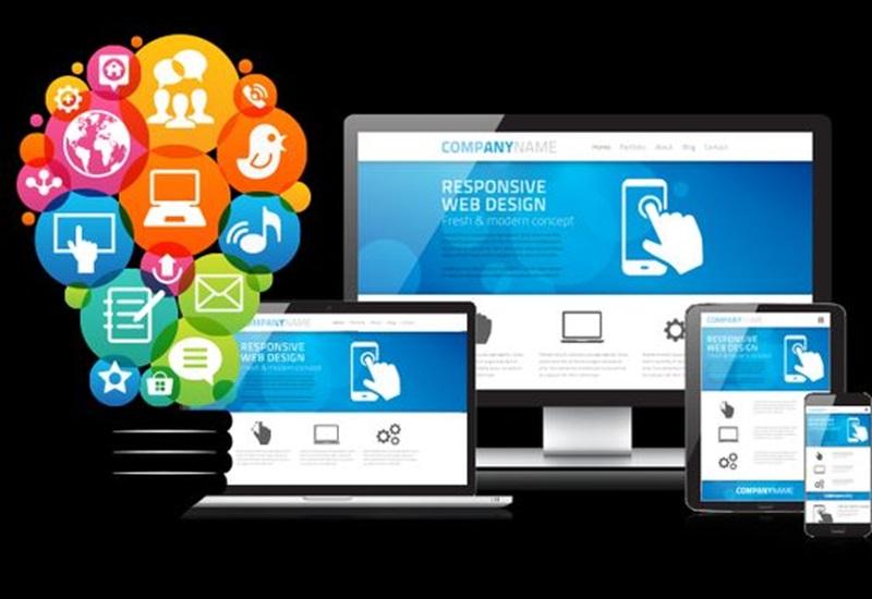 Website chất lượng sẽ tăng khả năng cạnh tranh 