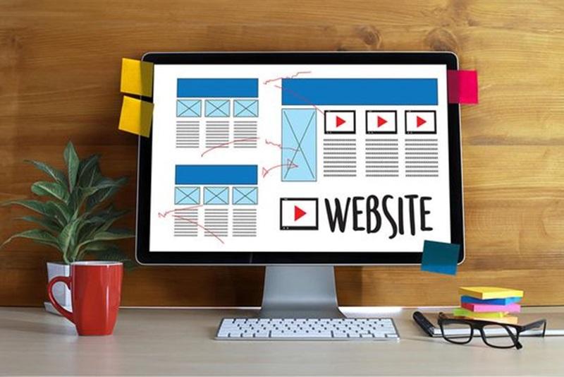 Doanh thu tăng nếu bạn đầu tư vào website thời trang