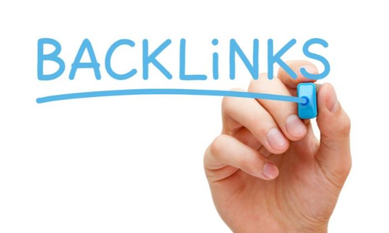 Backlink trong chiến lược SEO