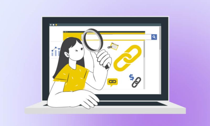 Cần có backlink từ các website uy tín và có thẩm quyền