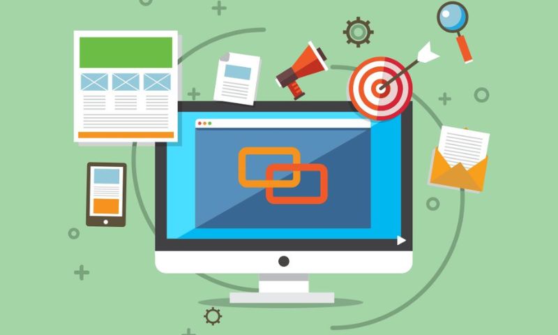 Cải thiện trang web