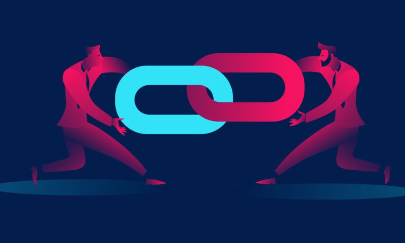 Chiến lược backlink trong SEO