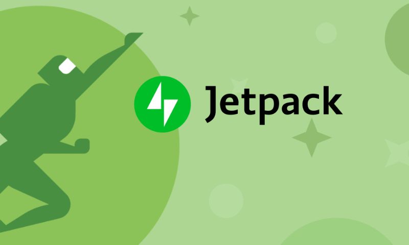 Jetpack là plugin tối ưu dành cho trang web