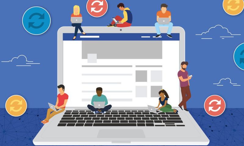 Xóa cache để bảo vệ trang web