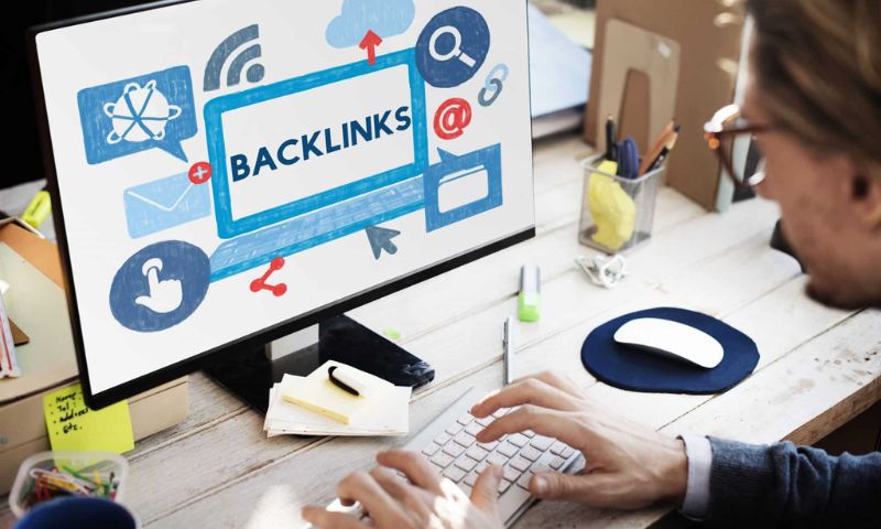 Hãy phân loại backlink cụ thể