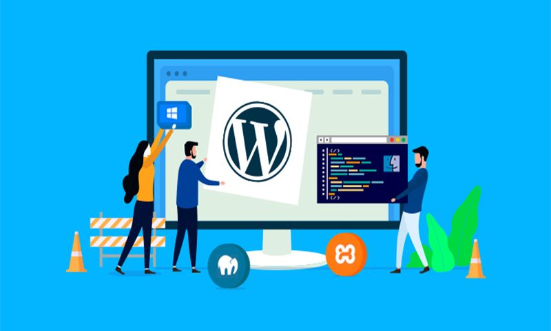 Sử dụng Jetpack để tối ưu hoá trang web