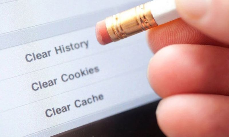 Xóa cache trên các thiết bị điện tử